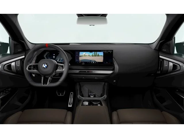 New 2026 Black Sapphire Metallic BMW  image 7