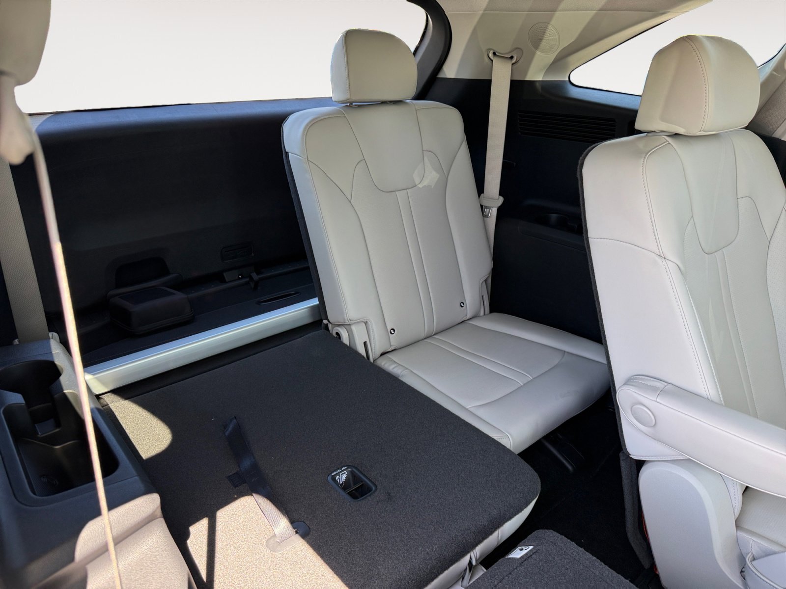 New 2026 Aurora Black Pearl Kia EX AWD image 18