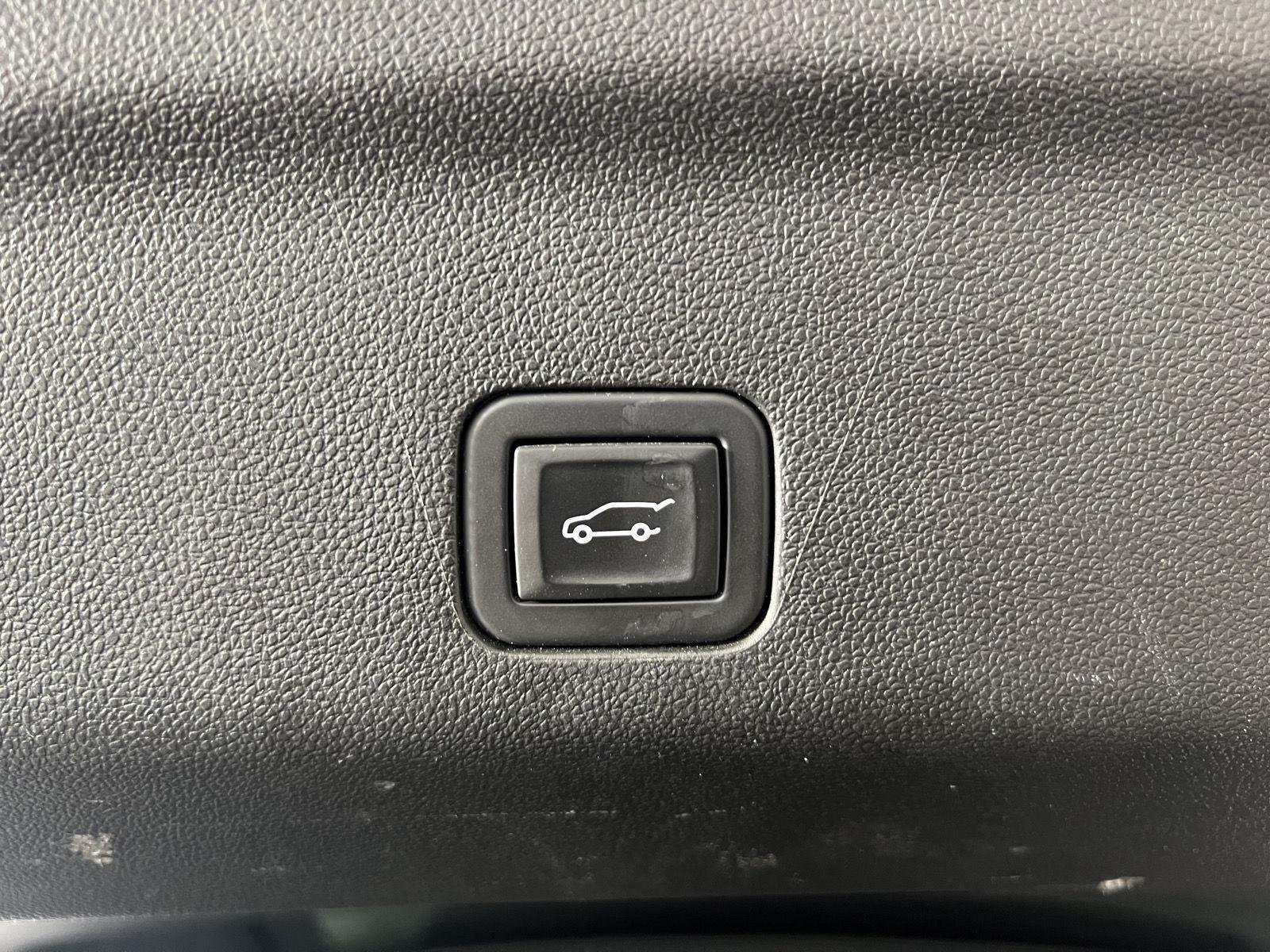 Used 2023 Black Chevrolet LT image 30
