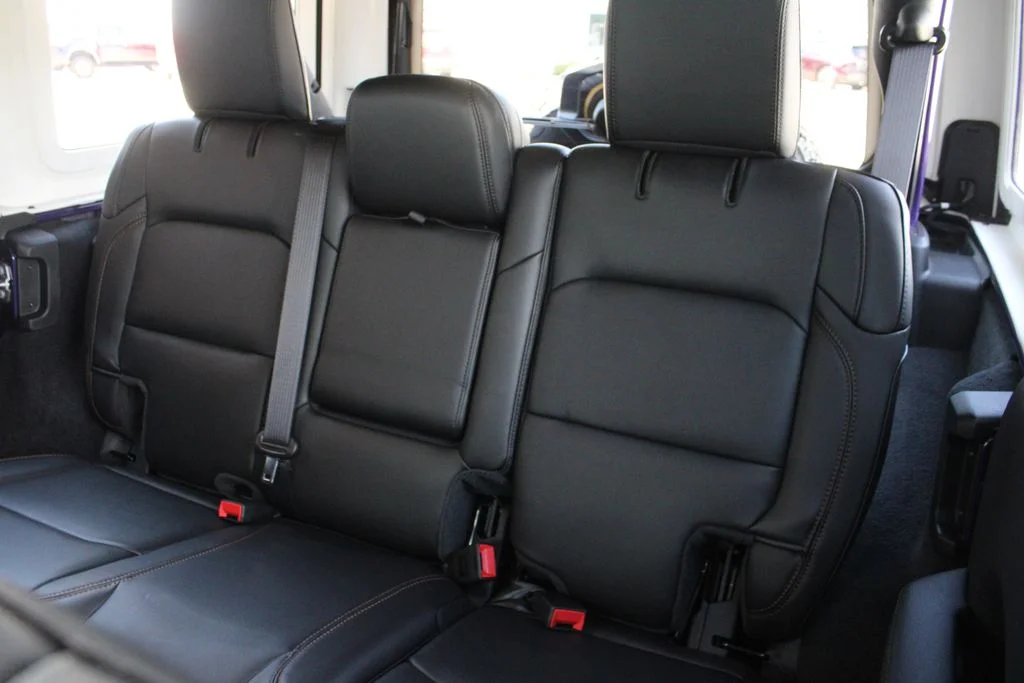 Used 2023  Jeep Rubicon 392 image 21