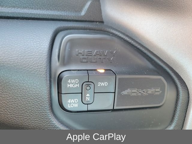 2024 RAM Ram 3500 Pickup Big Horn - Photo 10