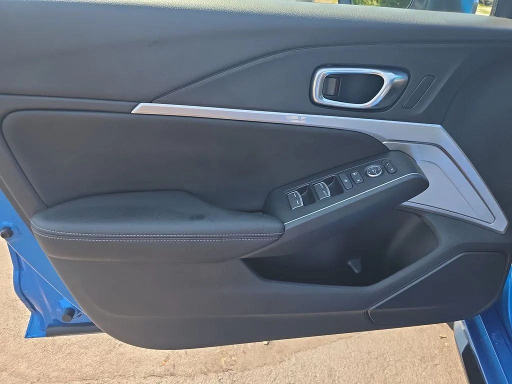 2026 Acura Integra A-Spec - Photo 12