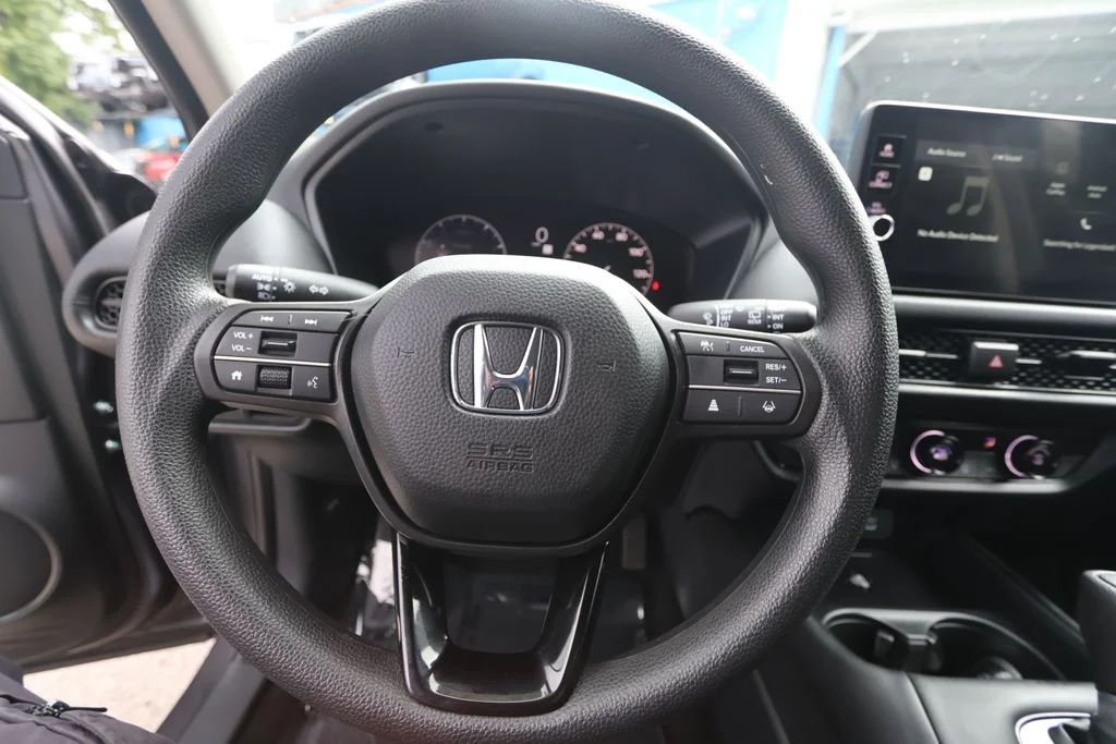 2026 Honda HR-V LX - Photo 20