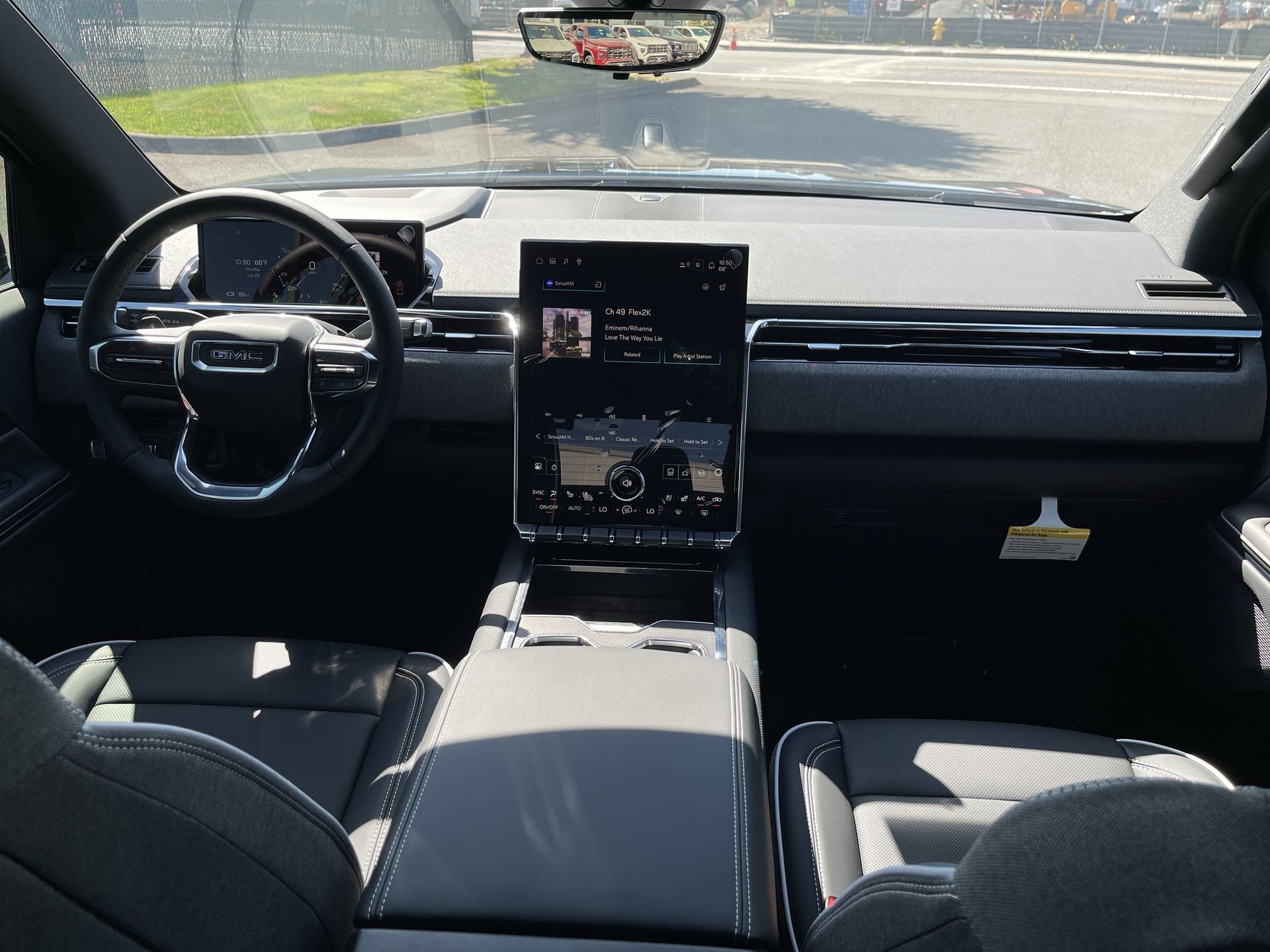 2026 GMC Sierra EV Elevation - Photo 52