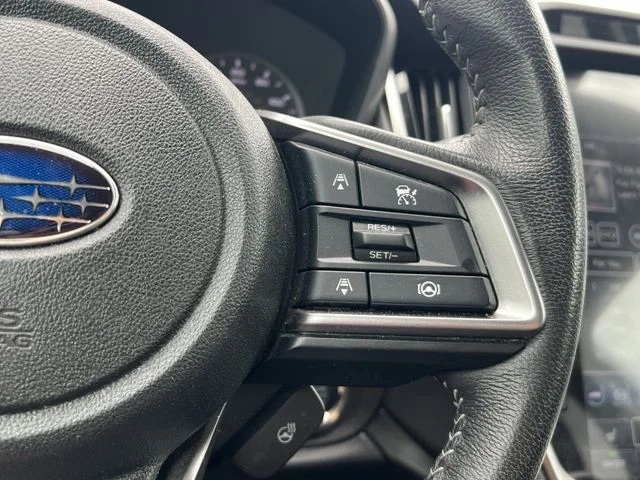 Used 2024 Silver Subaru Limited XT image 27