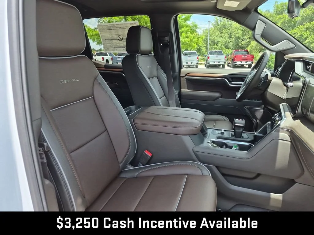 2026 GMC Sierra 1500 Denali - Photo 42