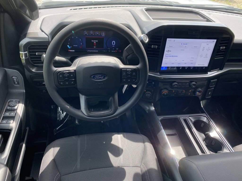 New 2026 Avalanche Ford STX® image 11