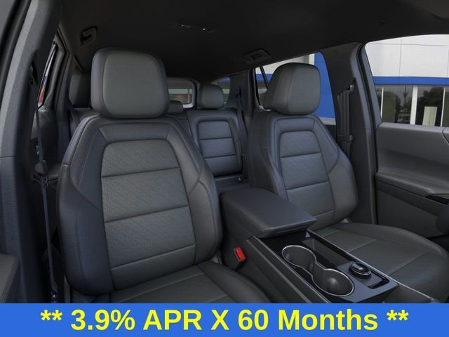 2026 Chevrolet Equinox LT - Photo 20