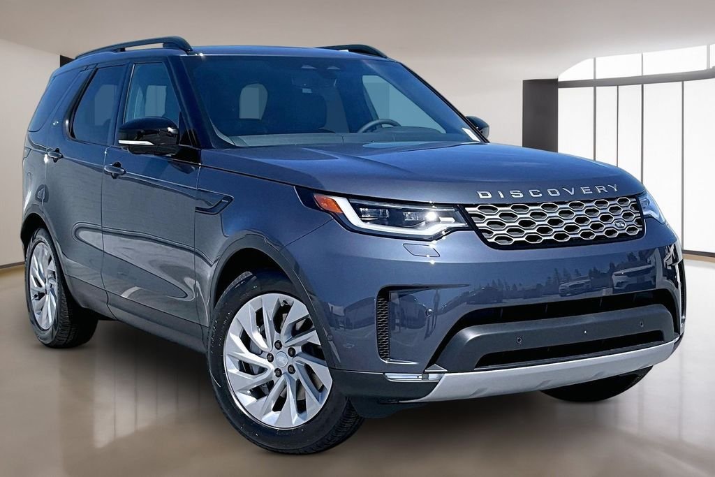 New 2026 VARESINE BLUE Land Rover S image 2