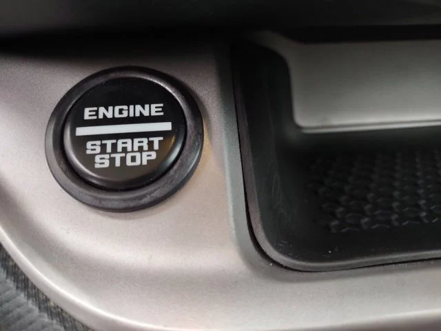Used 2023 Oxford White Ford Big Bend image 17