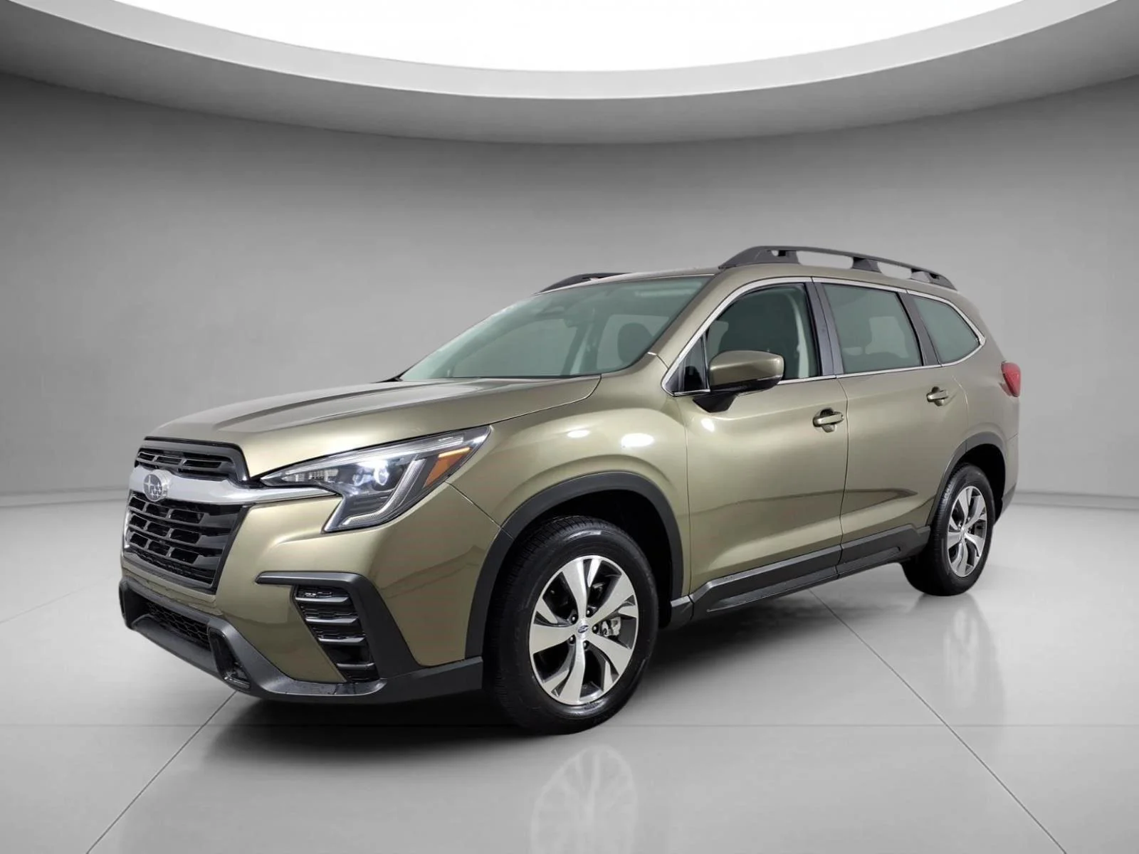 2025 Subaru Ascent Premium 7 Passenger's photo