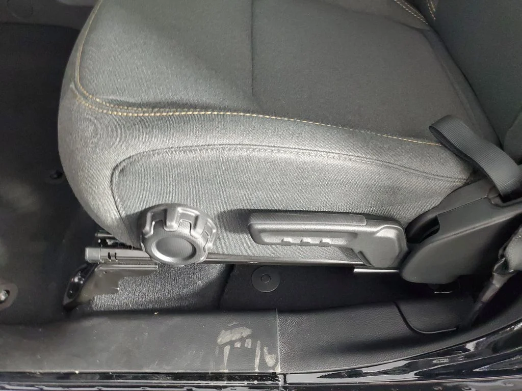 Used 2026 Black Jeep Sport S image 29