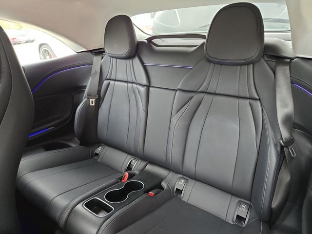 Certified Used 2025 Black Mercedes-Benz CLE 300 image 27