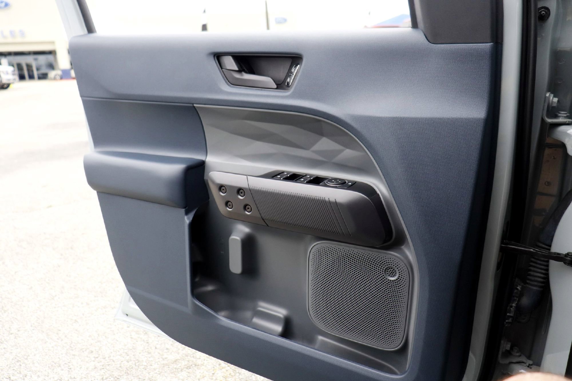 Used 2024 Cactus Gray Ford XLT Advanced image 18