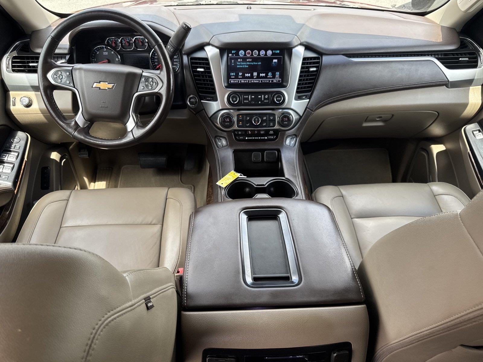 Used 2020 SIREN RED TINTCOAT Chevrolet LT image 13