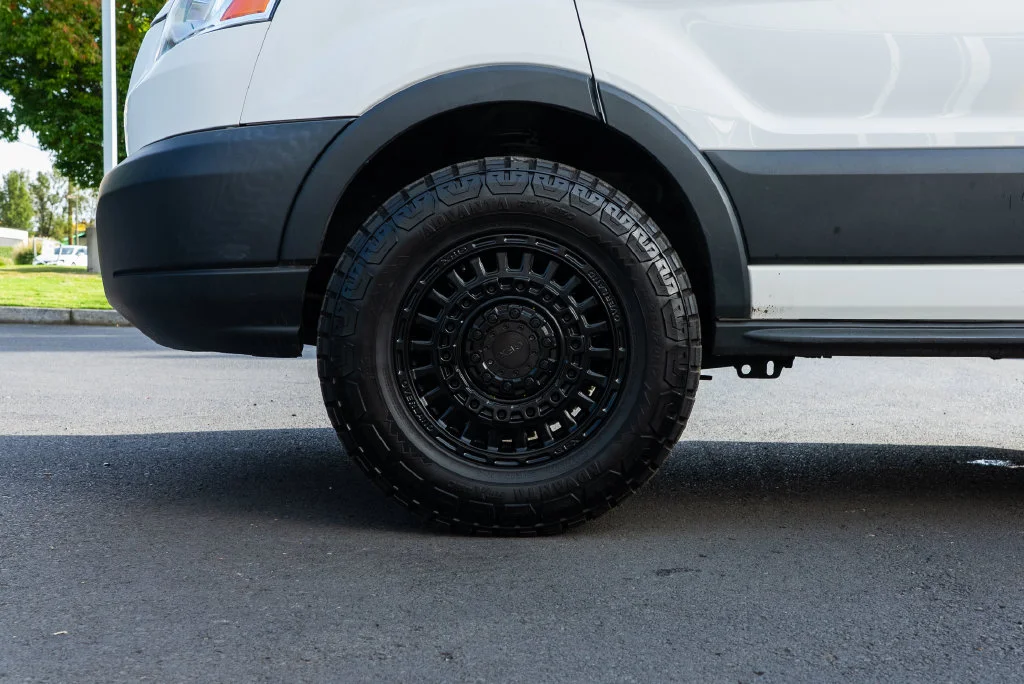 Used 2018 White Ford XLT image 7