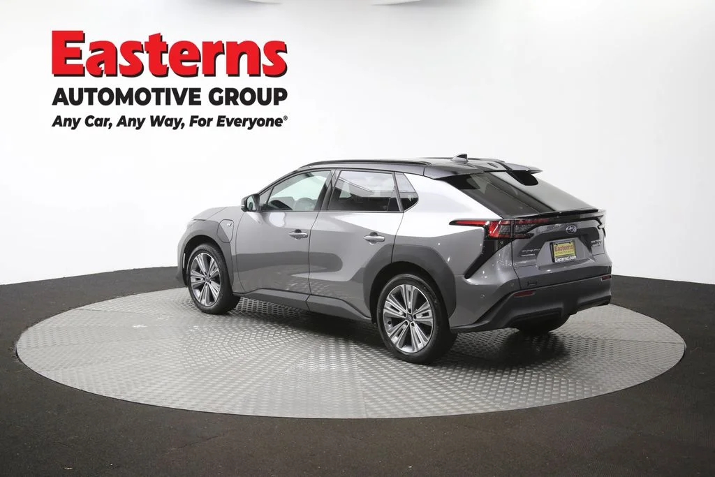 Used 2023 Black Subaru Touring image 66