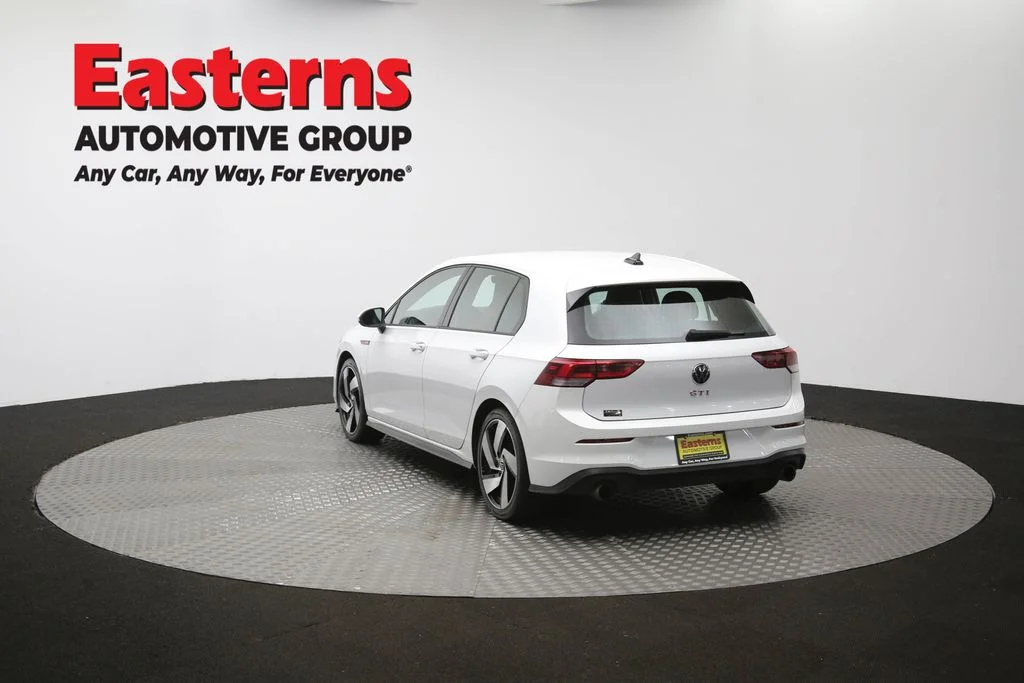 Used 2024 Silver Volkswagen 2.0T S image 59