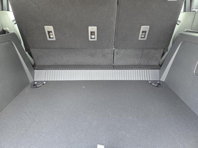 New 2026 Oxford White Ford Big Bend® image 40