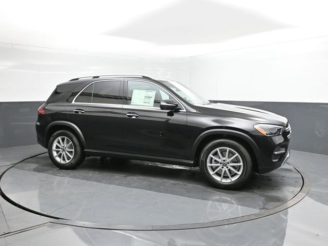 Used 2025 Black Mercedes-Benz GLE 350 image 17