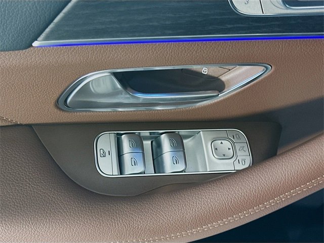 2026 Mercedes-Benz GLE GLE350 - Photo 50