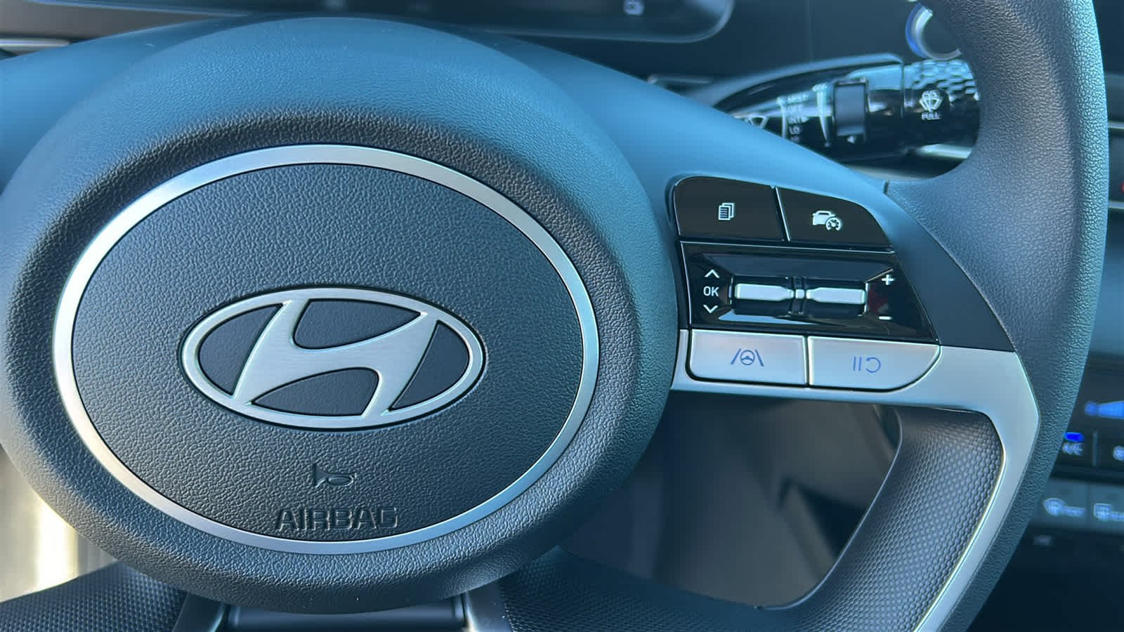 New 2026 Ecotronic Gray Hyundai Blue image 20