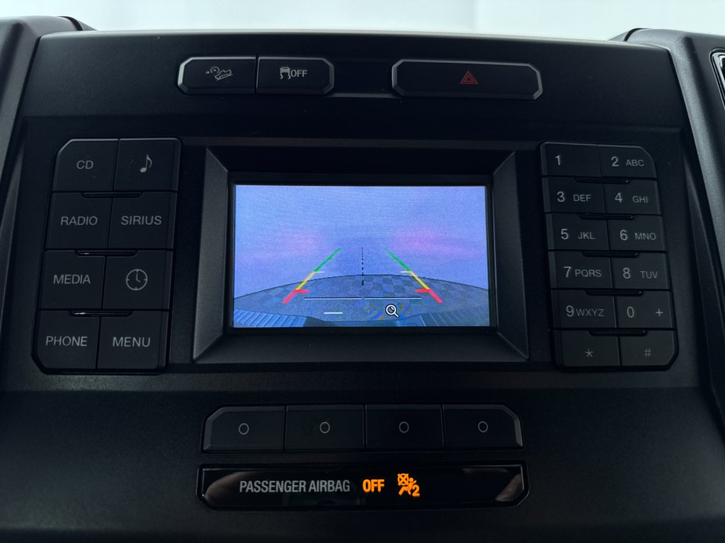 Used 2016 Shadow Black Ford XLT image 13
