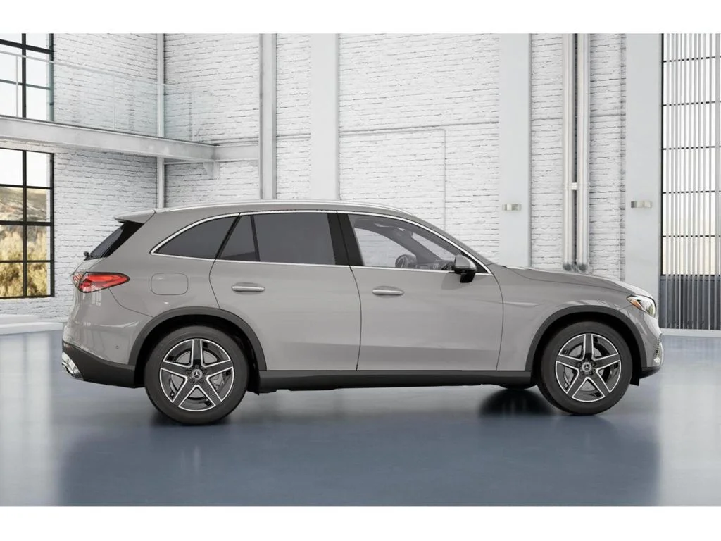 New 2026  Mercedes-Benz GLC 300 image 17