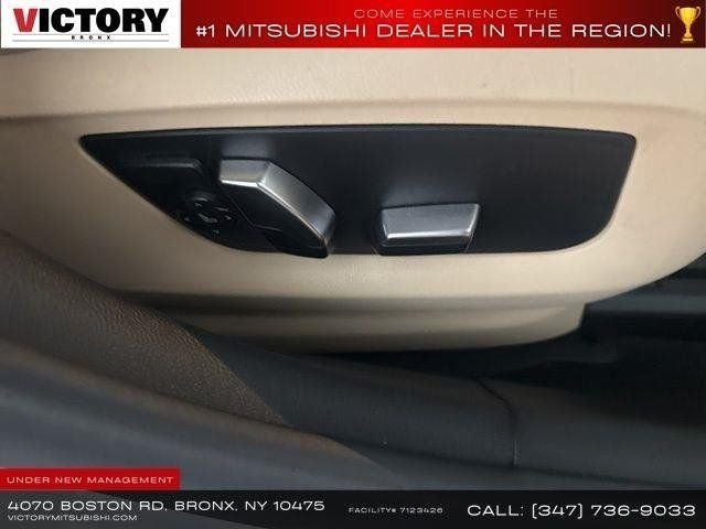 Used 2022 White BMW 530i image 15