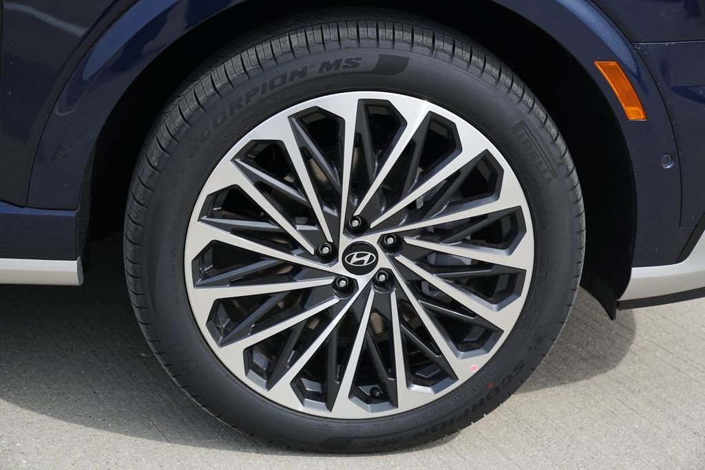 New 2026 Pacific Sapphire Hyundai Calligraphy image 24