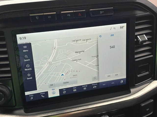 2023 Ford F-150 Lariat - Photo 34