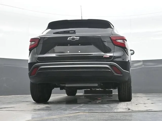 2026 Chevrolet Trax RS - Photo 18
