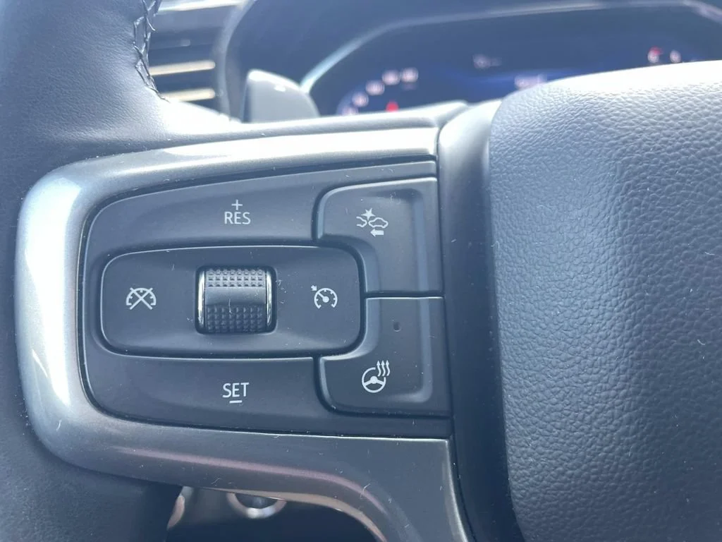 2024 Chevrolet Silverado 1500 LTZ - Photo 24