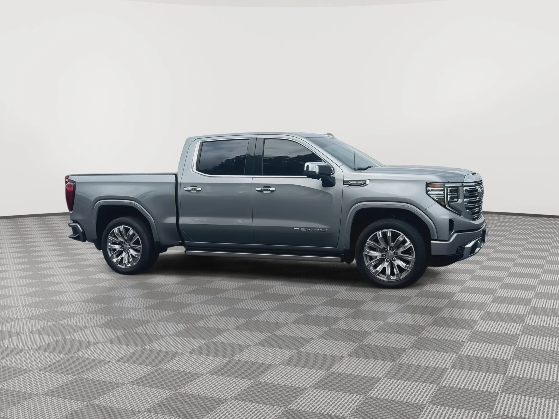 2025 GMC Sierra 1500 Denali - Photo 2
