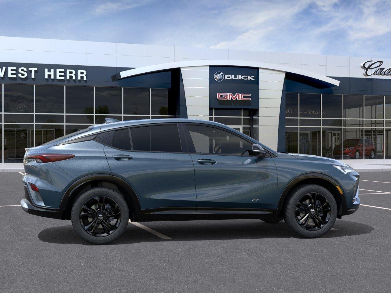 2026 Buick Envista Sport Touring - Photo 29