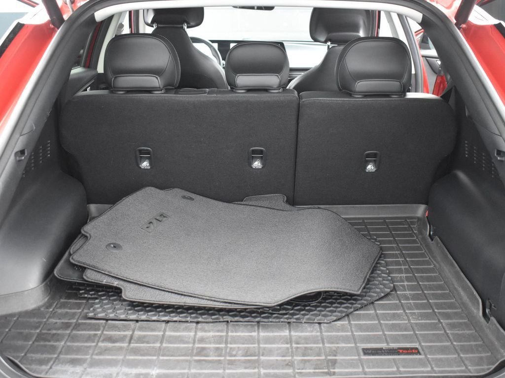 2022 KIA EV6 - Image 9