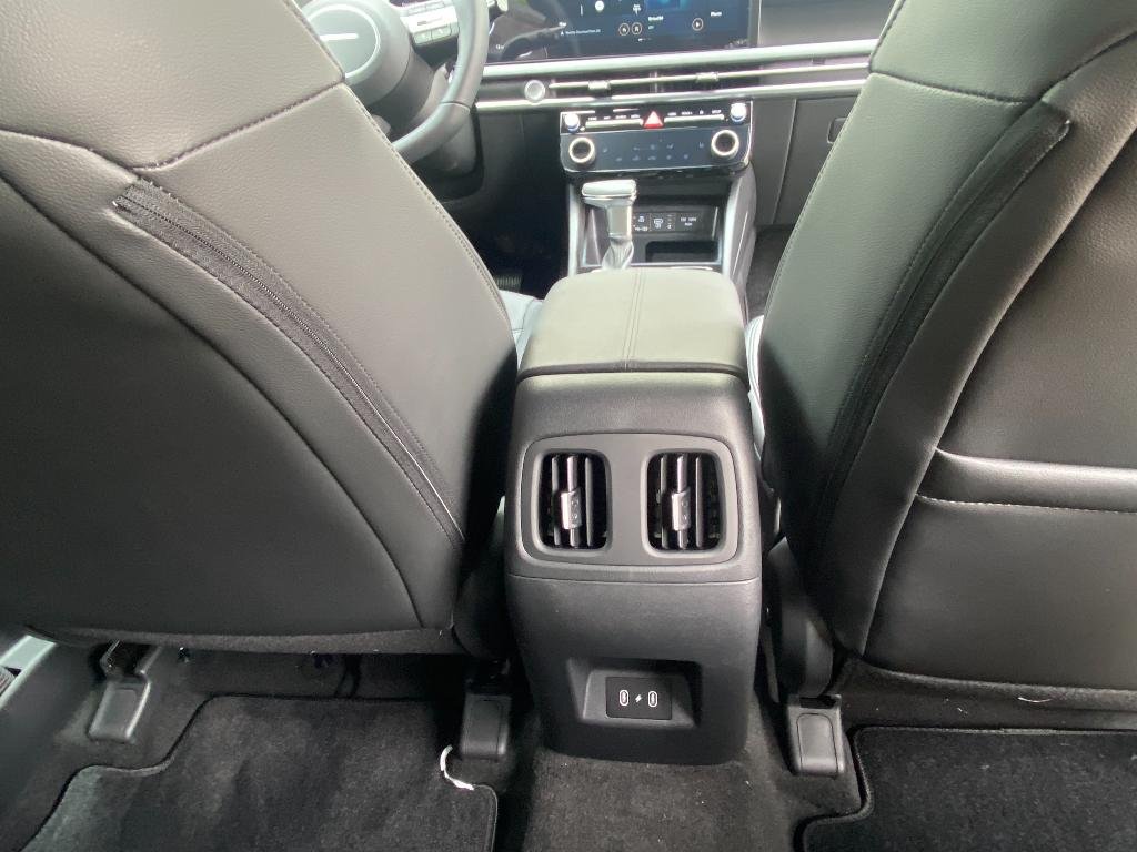 New 2026 Phantom Black Hyundai XRT image 25