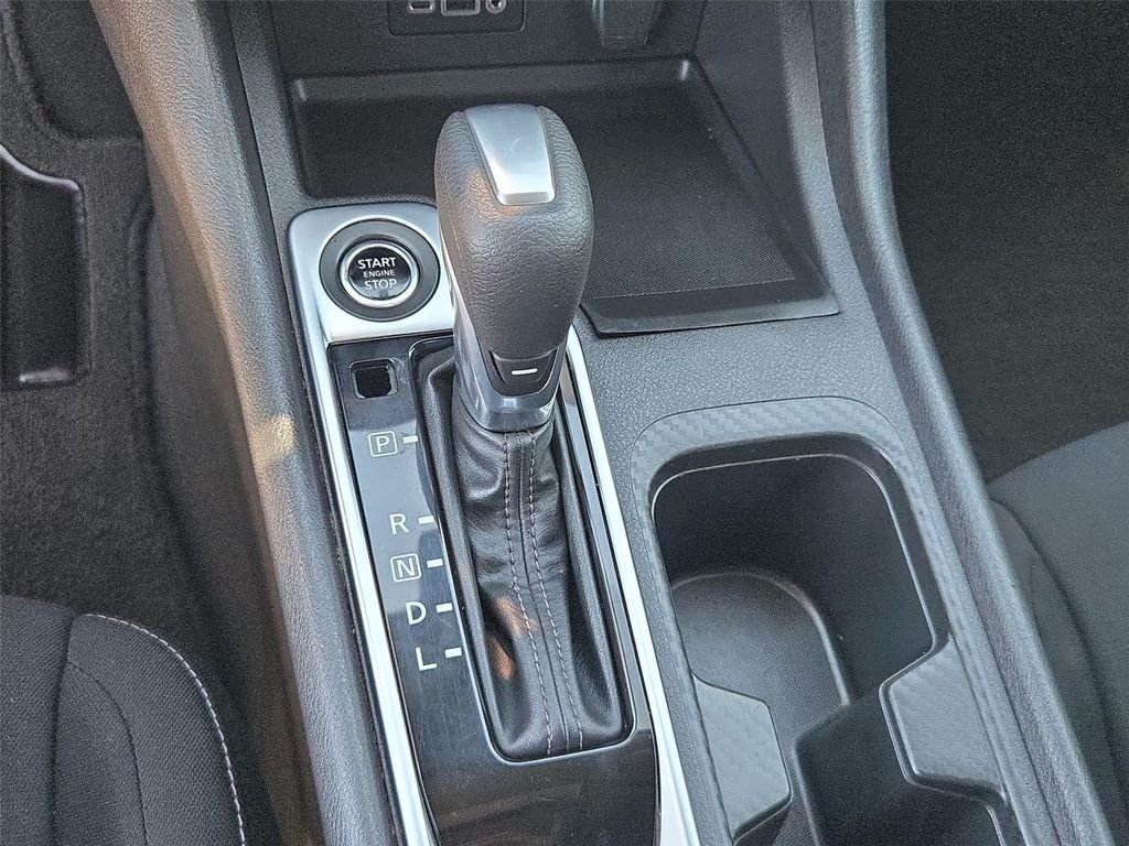 2022 Nissan Sentra SV - Photo 8