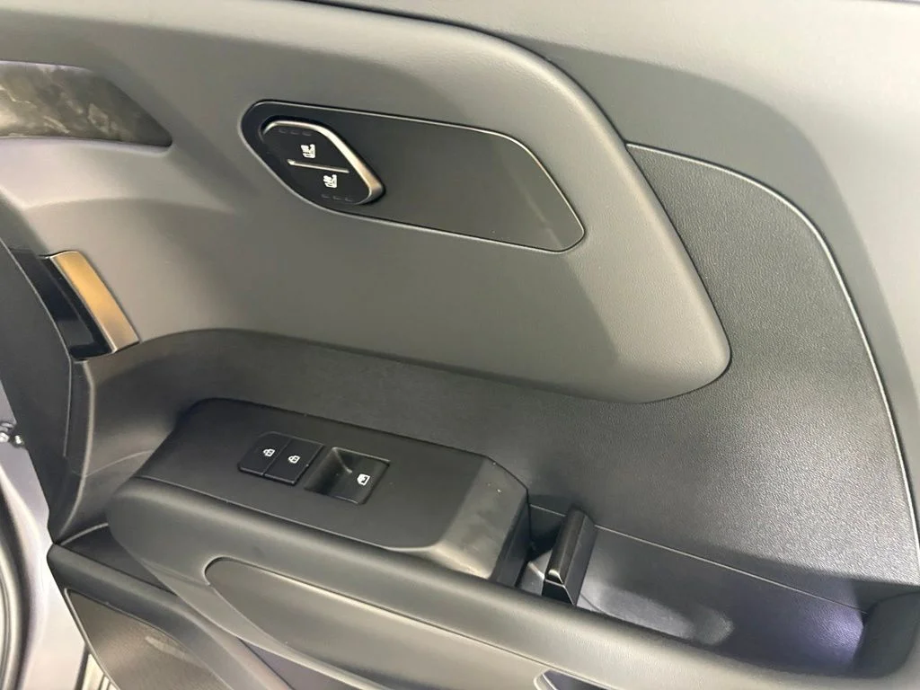 New 2027 Panthera Metal Matte Kia X-Pro SX Prestige image 13