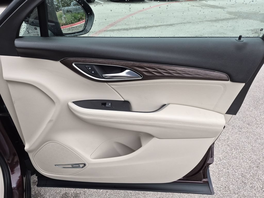 Used 2023 Rich Garnet Metallic Buick Avenir image 38