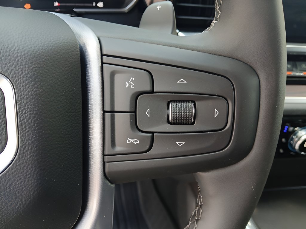 2026 GMC Sierra 1500 SLT - Photo 12