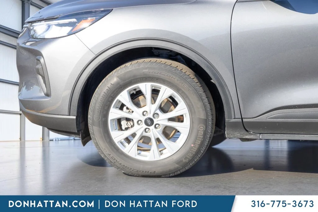 2023 Ford Escape Active - Photo 31