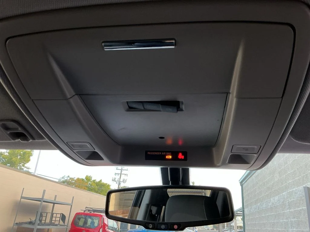 Used 2015 Red Chevrolet LT image 29