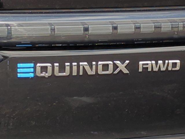 2026 Chevrolet Equinox EV 2LT - Photo 10