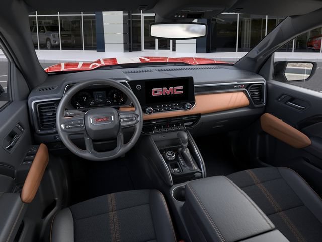 2026 GMC Canyon AT4 - Photo 49