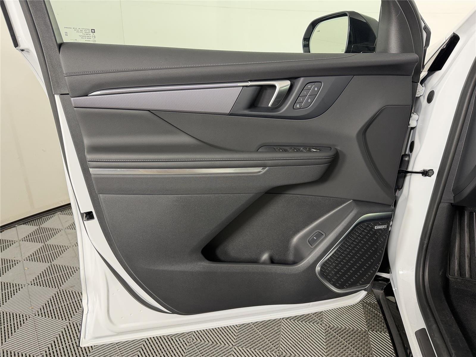 2026 Buick Enclave Sport Touring - Photo 8