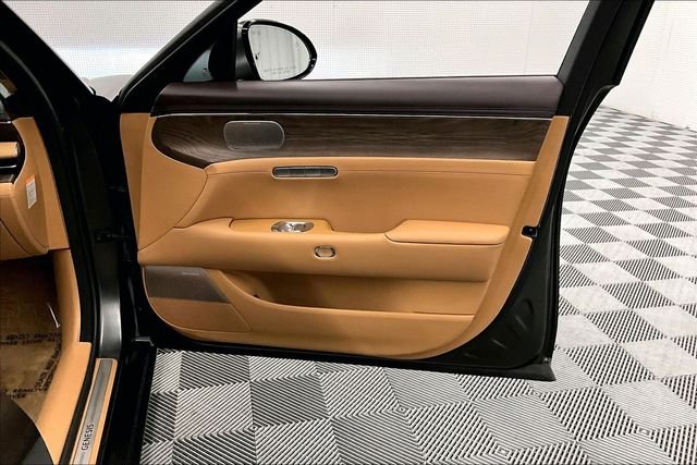 2024 GENESIS G90 Base - Photo 22