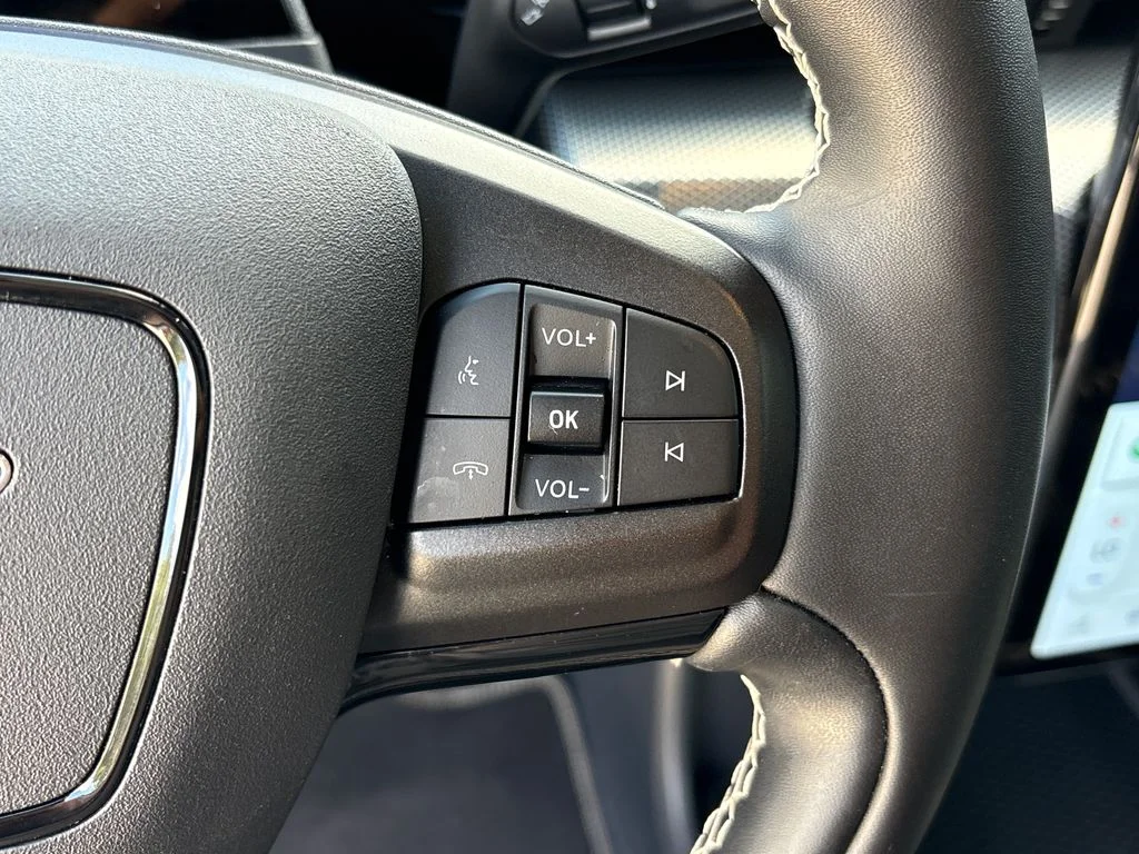 Certified Used 2024 White Ford GT image 17
