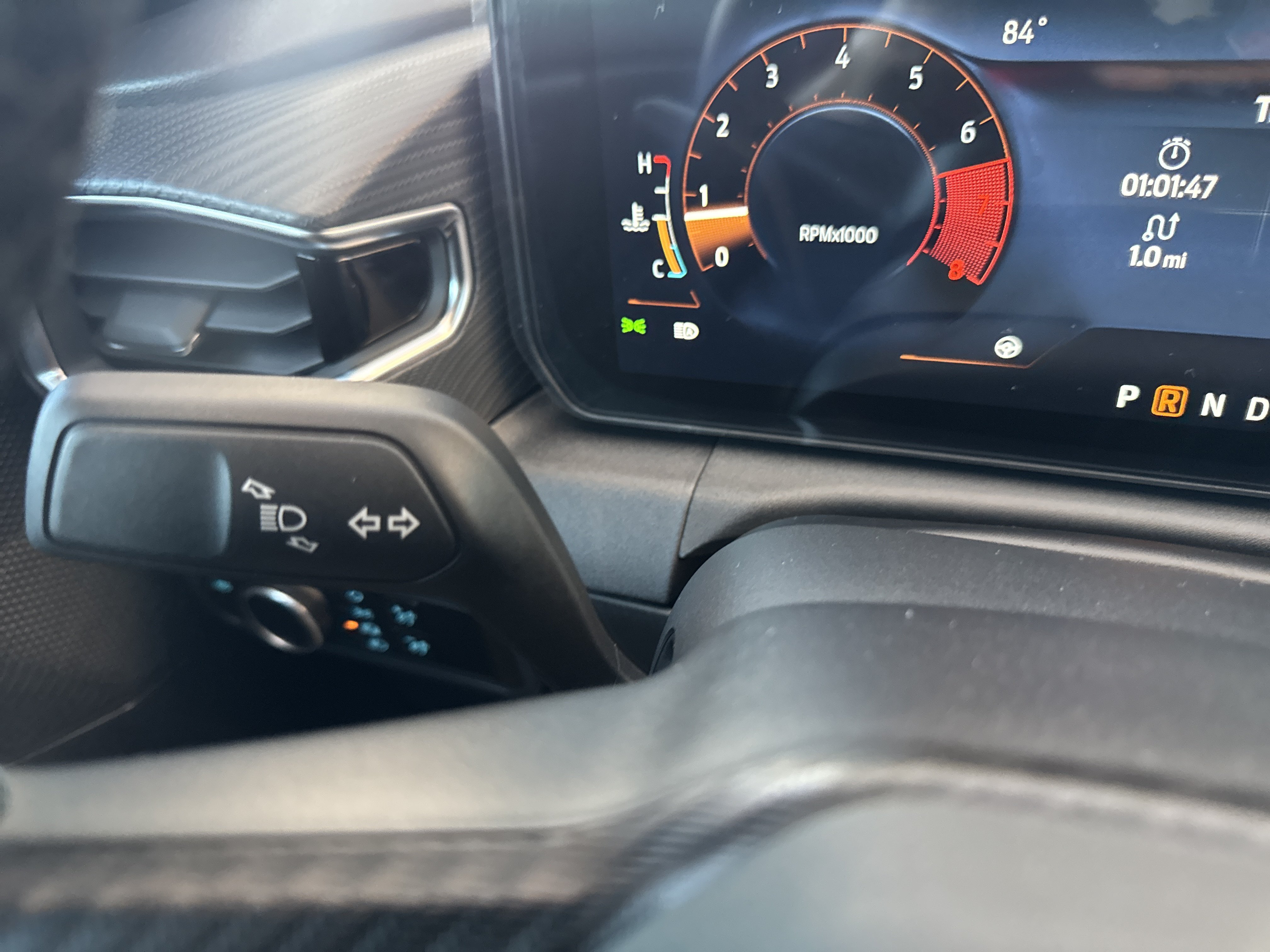 2026 Ford Mustang EcoBoost Premium Fastback - Photo 29