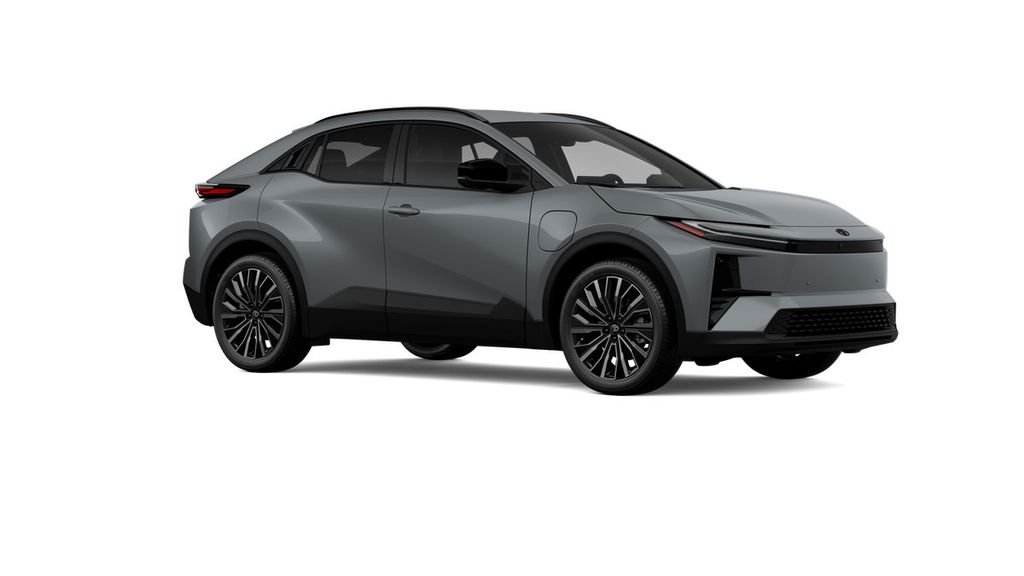 New 2026 Cement Toyota  XSE image 16